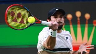 Vacherot "oggi ha vinto la famiglia, &egrave; incredibile"