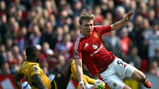 Man Utd 'lack a lot' admits Amorim after Wolves loss