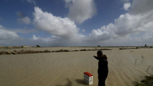 El cambio clim&aacute;tico potenci&oacute; las lluvias mortales en la pen&iacute;nsula ib&eacute;rica y Marruecos, seg&uacute;n cient&iacute;ficos