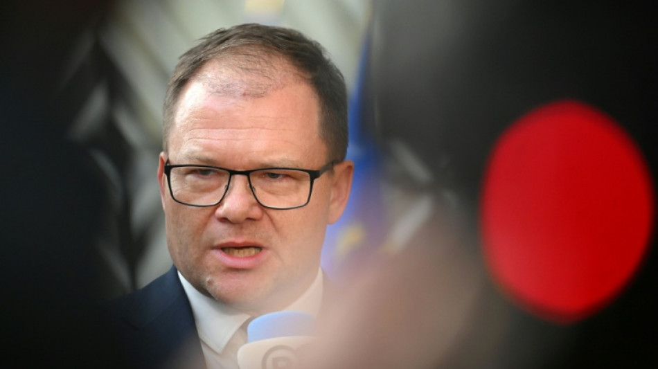 Schneider sagt in Bel&eacute;m 60 Millionen Euro f&uuml;r Klimaanpassungsfonds zu