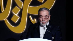Iranischer Au&szlig;enminister zu neuen Atomgespr&auml;chen mit den USA in Genf