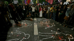 Inseguridad y violencia son las principales preocupaciones en América Latina, según la OCDE