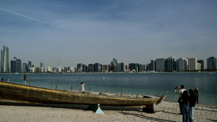 Ucr&acirc;nia, R&uacute;ssia e EUA se re&uacute;nem em Abu Dhabi para negociar a paz