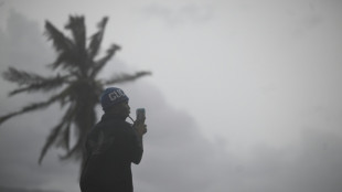 Le méga ouragan Melissa s'apprête à toucher terre en Jamaïque