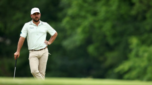 PGA Championship: Jäger fällt zurück - Kaymer verpasst Cut