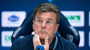 Nach Absturz auf Platz 18: Kämpferischer Hecking in Rage