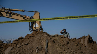 'No heavier burden': the decades-long search for Kosovo war missing