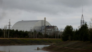 Gedenken am 40. Jahrestag der Atomkatastrophe von Tschernobyl