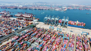 Chinas Wirtschaftswachstum auf niedrigstem Stand seit mehr als drei Jahren
