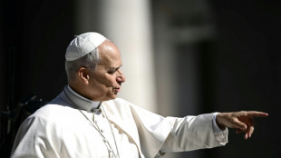 Papa Le&atilde;o XIV nomeia ex-imigrante irregular como bispo nos EUA