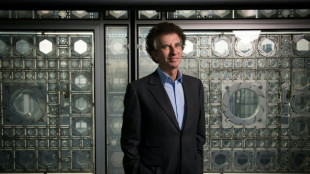 French ex-minister offers resignation from Paris cultural hub over Epstein links