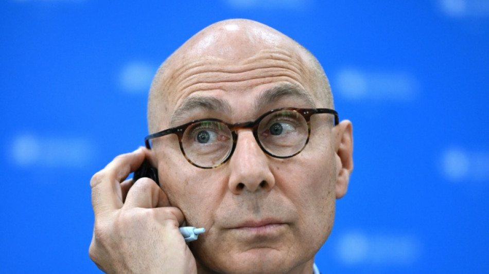 UNO: Iran hat in diesem Jahr bereits 18 Demonstranten hingerichtet