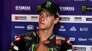 MotoGp: ufficiale, Quartararo passer&agrave; alla Honda nel 2027