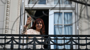 Argentine court orders $500 mn forfeiture in ex-pres. Kirchner graft case
