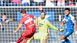 Torwart f&uuml;r Klopp? Baumann wei&szlig; was