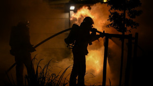 Les chaleurs extr&ecirc;mes vont gagner du terrain, des incendies toujours actifs