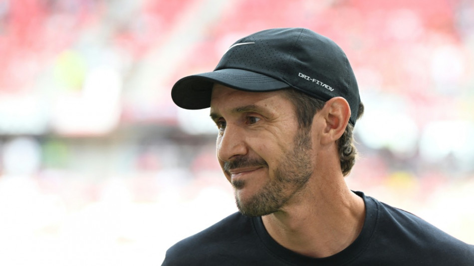 Schuster: DFB-Deb&uuml;tanten haben "Schwung mitgebracht"