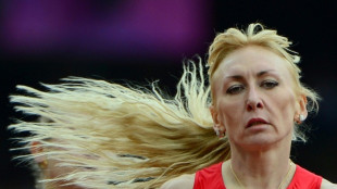 Ex-atleta russa Tatyana Tomashova é suspensa por 10 anos e perde medalha de prata olímpica