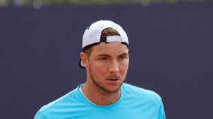 Titelverteidiger Struff in München ausgeschieden