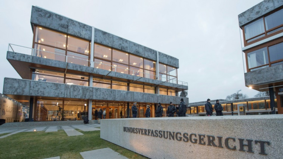Veröffentlichung von Hygienekontrolle: Cateringfirma hat Erfolg in Karlsruhe