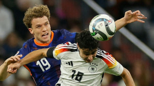 DFB-Elf gewarnt: "So Spiele sind trügerisch"