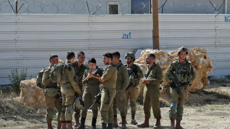 Un muerto y tres heridos en un ataque en Cisjordania ocupada, seg&uacute;n los servicios de emergencias israel&iacute;