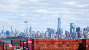 EU to vote on Trump tariff deal -- but eyes rest of world