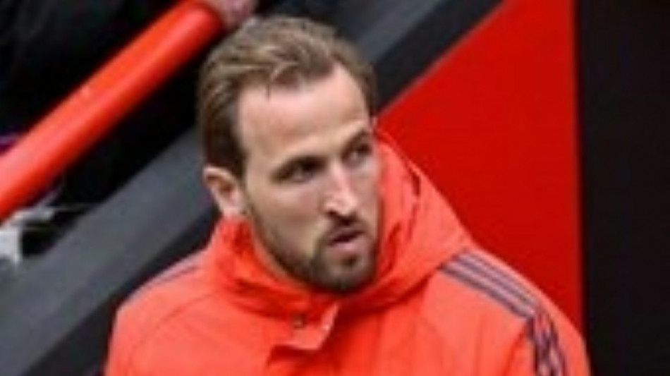 FC Bayern: Kane fehlt in Freiburg