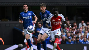 Arteta hopes Arsenal star Saka will be fit to face PSG