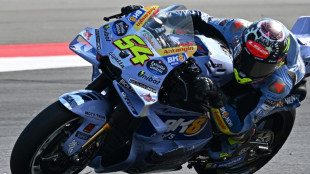MotoGP: Première victoire pour Aldeguer, Marquez blessé à l'épaule en Indonésie