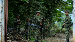 Pobladores liberan a los 18 militares que ten&iacute;an retenidos en un enclave guerrillero en Colombia
