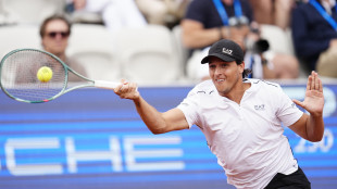 Atp Bastad, Darderi sconfitto in finale da Rublev