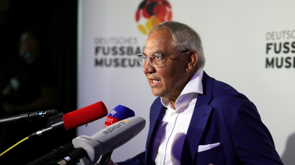 Präsidentenamt beim HSV: Absage für Magath