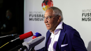 Präsidentenamt beim HSV: Absage für Magath