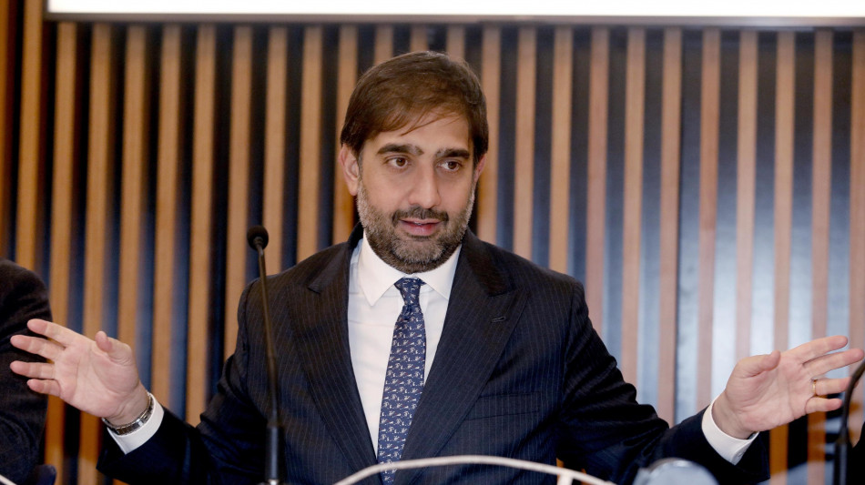 F1:Belgio;presidente Aci La Russa 'doppietta perfetta, Italia assoluta padrona Circus'