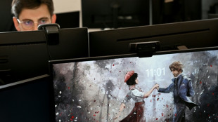 3D tool Unreal Engine makes real impact in creative industries