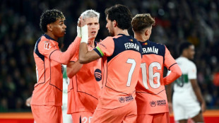 El Bar&ccedil;a llega a Albacete con la lecci&oacute;n aprendida y se mete en semis de Copa