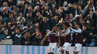 Villa rout Newcastle to rekindle bid to reach Champions League