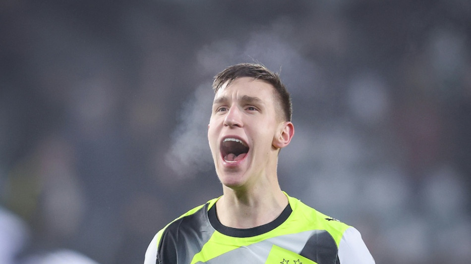 Dortmund: Schlotterbeck und Can fliegen mit nach Italien