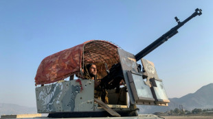 L'Afghanistan accuse le Pakistan de faire des victimes civiles