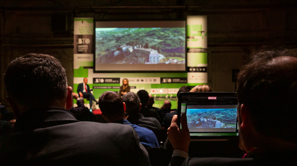 Bto a Firenze, 'il turismo è cosa seria, non una supercazzola'