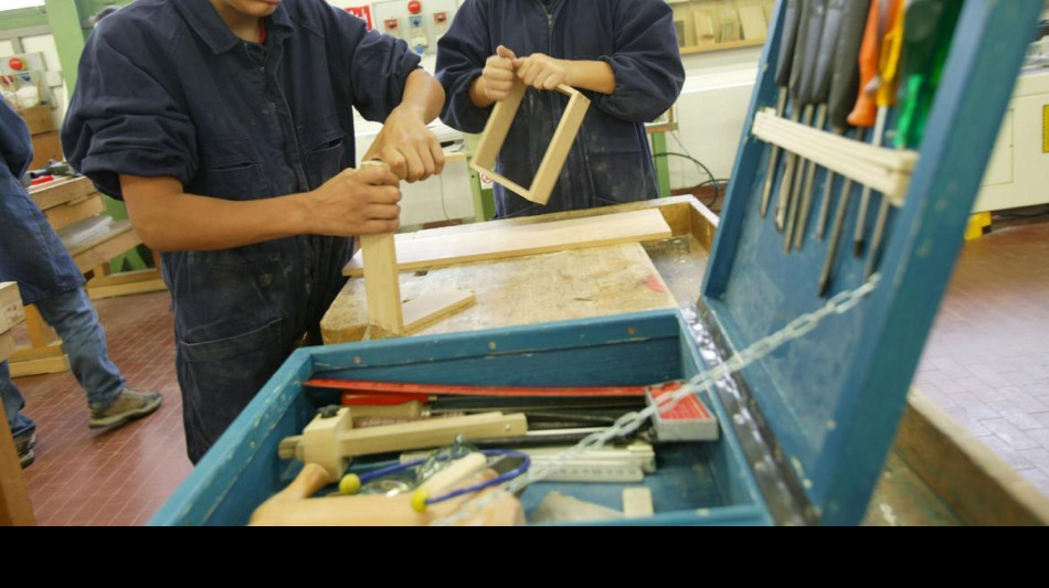 Operai specializzati introvabili, deserti 4 colloqui su 10