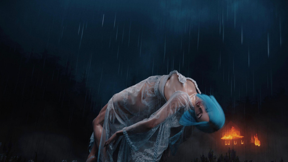 Rose Villain annuncia repack di Radio Vega