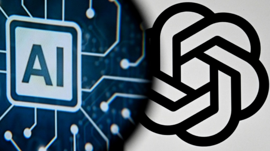 OpenAI llega a un acuerdo para construir un centro de IA de 4.600 millones en Australia