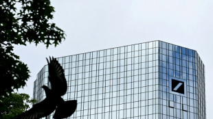 Ermittler untersuchen Gesch&auml;ftsr&auml;ume der Deutschen Bank