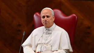 Spike Lee gifts pope Knicks jersey as pontiff meets film stars