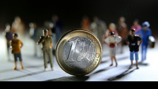 Verbraucherstimmung bleibt weiter verhalten