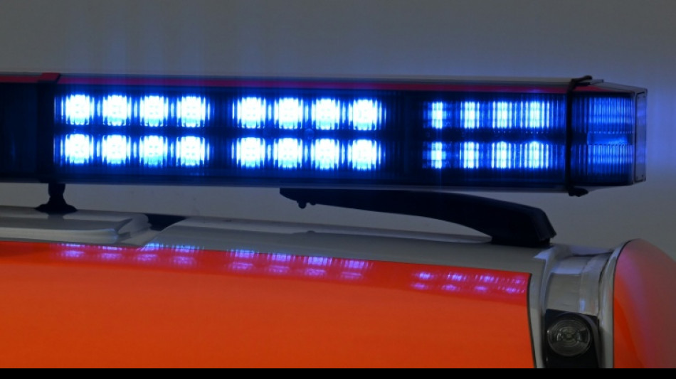 Bis zu 2000 Ferkel sterben bei Stallbrand in Baden-W&uuml;rttemberg