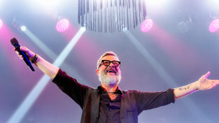 Masini e il feeling con Napoli, 'sogno un progetto con D'Alessio