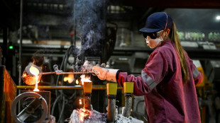 La producci&oacute;n industrial en Espa&ntilde;a recupera el crecimiento en septiembre 